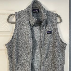 Patagonia vest